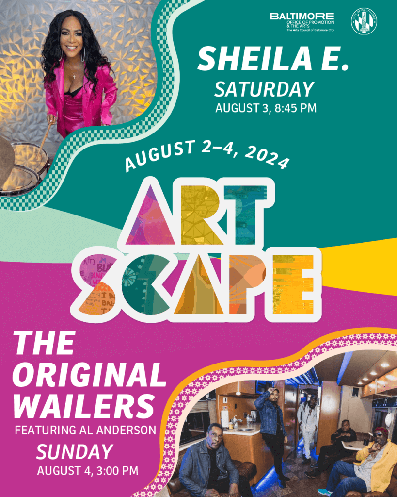 Artscape 2024 Schedule Sher Ysabel